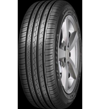 Anvelopa VARA DEBICA PRESTO HP 2 195/65R15 91V 