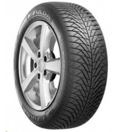 Anvelopa ALL SEASON FULDA MULTICONTROL 195/65R15 91H M+S 3PMSF 