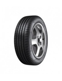 Anvelopa VARA FULDA ECOCONTROL HP 2 205/55R16 91V 
