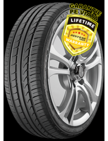 Anvelopa VARA AUSTONE ATHENA SP701 215/55R16 97V 