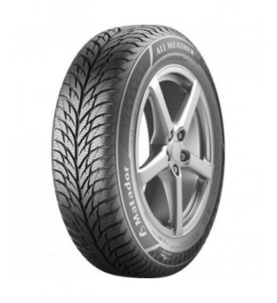 Anvelopa ALL SEASON MATADOR MP62 ALL WEATHER EVO 225/45R17 94V XL