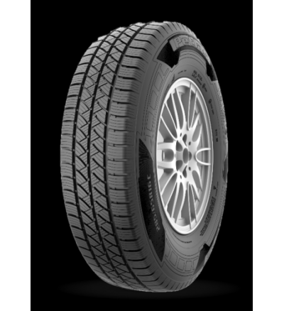 Anvelopa ALL SEASON PETLAS VANMASTER A/S + 195/75R16C 107R 