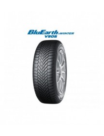 Anvelopa IARNA YOKOHAMA BluEarth*Winter V906 275/45R21 110W 