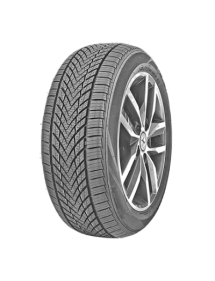 Anvelopa ALL SEASON TRACMAX A/S TRAC SAVER 235/45R21 101 Y XL