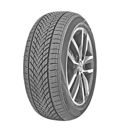 Anvelopa ALL SEASON TRACMAX A/S TRAC SAVER 235/45R21 101 Y XL