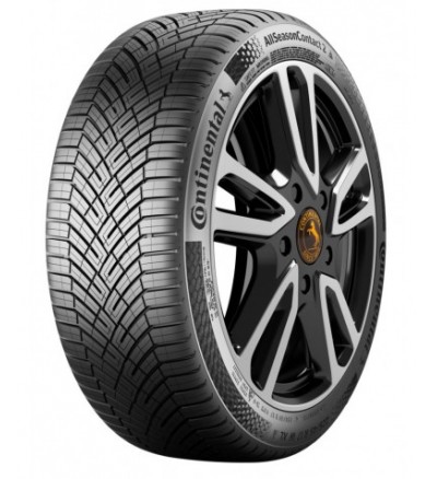 Anvelopa ALL SEASON CONTINENTAL Allseasoncontact 2 205/60 R17 97W XL