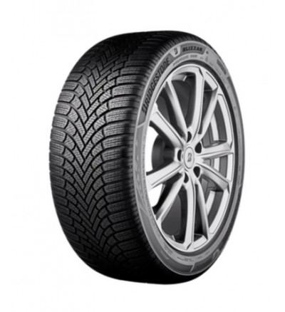 Anvelopa IARNA BRIDGESTONE Blizzak 6 215/60 R16 99H XL