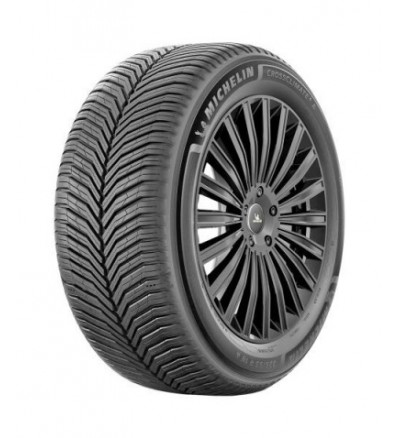 Anvelopa ALL SEASON Michelin CrossClimate 3 235/50R18 101Y XL