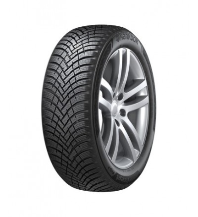 Anvelopa IARNA HANKOOK Winter i cept ion iw01 245/40 R20 99V XL