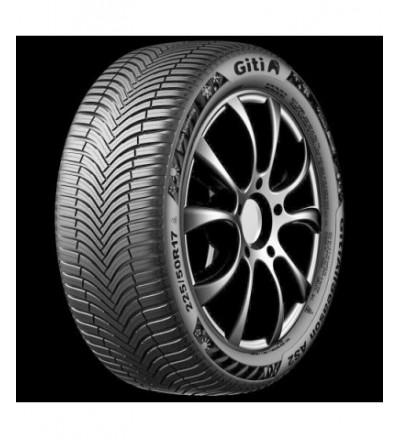 Anvelopa ALL SEASON GITI GitiAllSeason AS2 225/50R17 98W XL