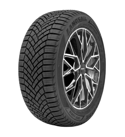 Anvelopa ALL SEASON Landsail 4-seasons 3 205/55R16 91V 