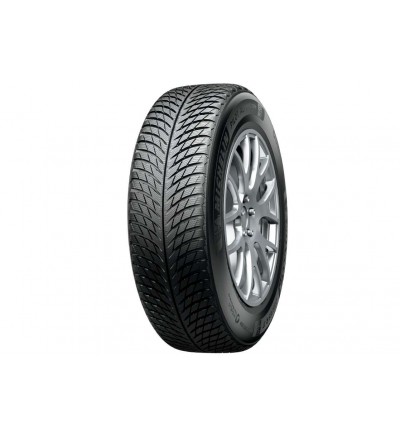 Anvelopa IARNA MICHELIN Pilot Alpin 5 SUV XL 265/35R22 102W