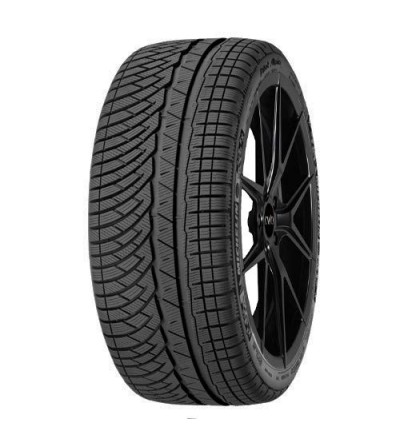 Anvelopa IARNA MICHELIN Pilot Alpin PA4 * XL 255/35R19 96V