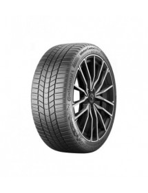 Anvelopa IARNA CONTINENTAL Wintercontact 8 s 295/35 R20 105W XL