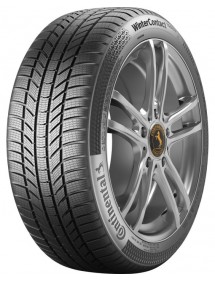 Anvelopa IARNA CONTINENTAL WinterContact 8 S XL 245/35R19 93V