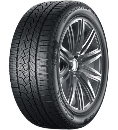 Anvelopa IARNA CONTINENTAL WINTERCONTACT TS860S NC0 315/35R22 111 V XL