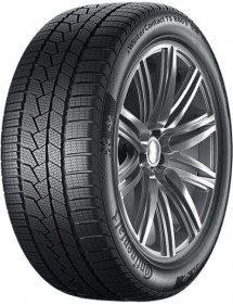 Anvelopa IARNA CONTINENTAL WinterContact TS 860 S SSR * 225/45R17 91H