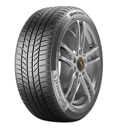 Anvelopa IARNA CONTINENTAL WinterContact TS 870 P XL 245/50R18 104V Anvelopa IARNA CONTINENTAL WinterContact TS 870 P XL 245/50R18 104V