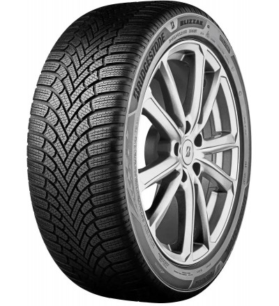 Anvelopa IARNA BRIDGESTONE Blizzak 6 XL 285/45R21 113W