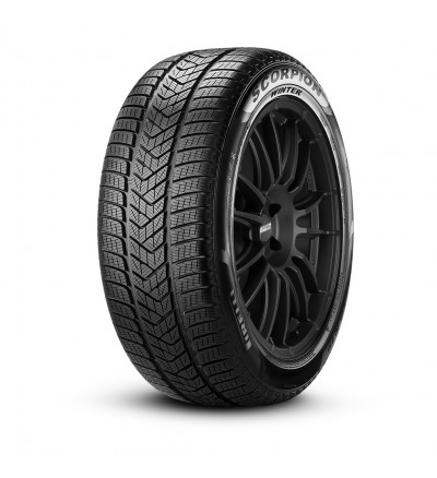 Anvelopa IARNA PIRELLI Scorpion Winter XL 295/45R20 114V