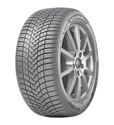 Anvelopa ALL SEASON KUMHO Solus 4S HA32+ XL 225/50R17 98W