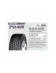 Anvelopa CAMION YOKOHAMA 704R 205/75R17.5 124M TRACTIUNE REGIONAL