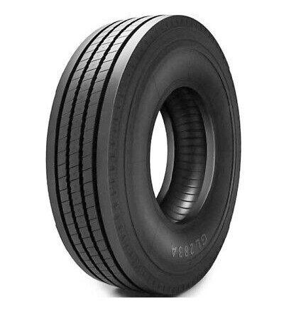 Anvelopa CAMION Samson GL283A 235/75R17.5 143/141J TRAILER