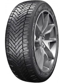 Anvelopa ALL SEASON CROSSWIND Grip Peak 4S XL 225/45R17 94W