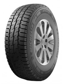 Anvelopa IARNA MICHELIN Agilis Alpin 195/75R16C 107/105R