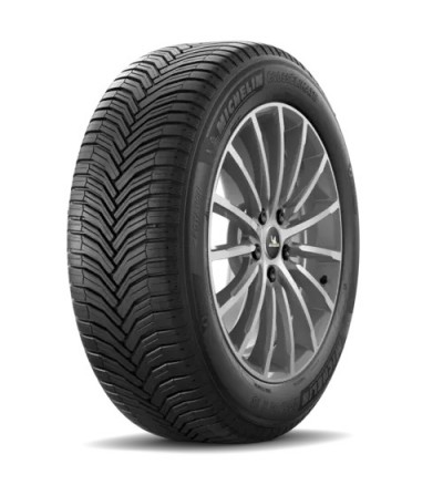 Anvelopa ALL SEASON MICHELIN Crossclimate+ 225/50 R17 98W RUN FLAT ZP XL