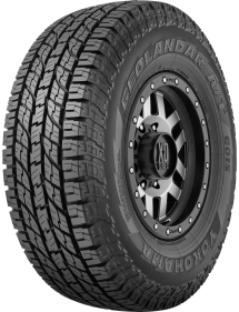 Anvelopa ALL SEASON YOKOHAMA Geolandar A/T G015 XL 235/65R17 108H