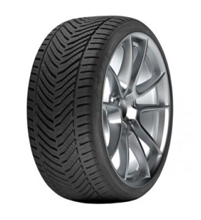 Anvelopa ALL SEASON Tigar All season suv 235/50R18 101V XL 