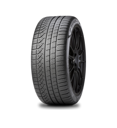Anvelopa IARNA Pirelli P zero winter 2 245/40R19 98V XL 