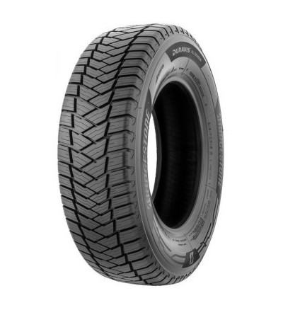 Anvelopa ALL SEASON Bridgestone Duravis all season evo 195/75R16C 107R 