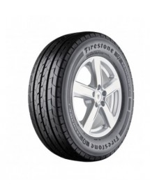 Anvelopa VARA Firestone Vanhawk 3 215/65R16C 109/107T