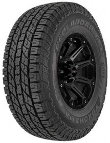 Anvelopa VARA YOKOHAMA GEOLANDAR A/T 255/55R20 110H 