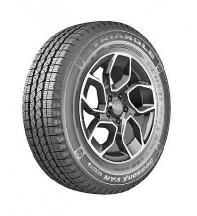 Anvelopa ALL SEASON TRIANGLE SeasonX Van TA702 205/75R16 113/111T 