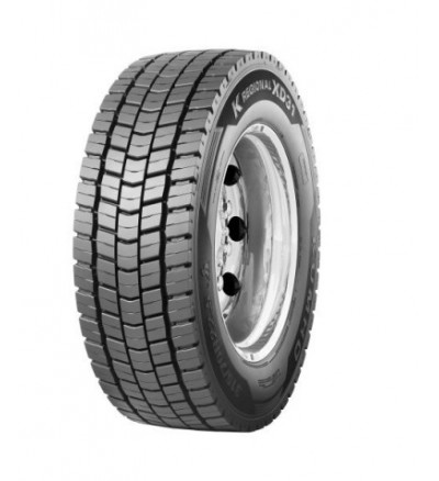 Anvelopa ALL SEASON KUMHO-CAMIOANE KXD31 315/70R22.5 154/150L 