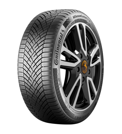 Anvelopa ALL SEASON Continental Allseasoncontact 2 205/45R16 83H 