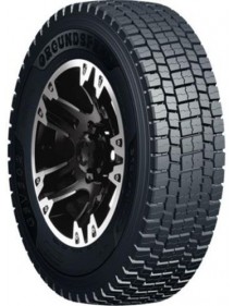 Anvelopa CAMION GROUNDSPEED GSVS02 295/60R22.5 150K 
