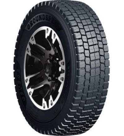 Anvelopa CAMION GROUNDSPEED GSVS02 295/60R22.5 150K 