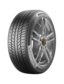 Anvelopa IARNA Continental Wintercontact ts 870 p 245/45R21 104V XL 