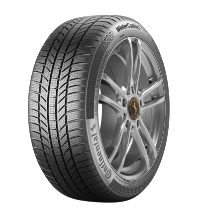 Anvelopa IARNA Continental Wintercontact ts 870 p 245/45R21 104V XL 