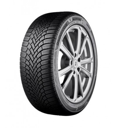 Anvelopa IARNA Bridgestone Blizzak6 XL 315/30R21 105W