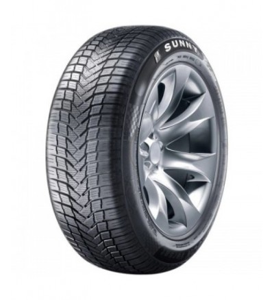 Anvelopa ALL SEASON Sunny NC501 XL 245/40R18 97W