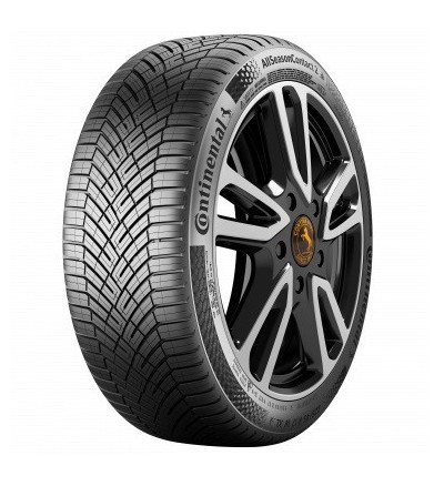 Anvelopa ALL SEASON Continental AllSeasonContact2 XL 235/50R18 101V