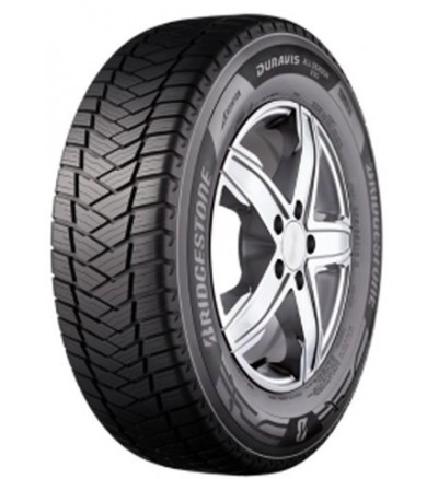 Anvelopa ALL SEASON BRIDGESTONE DURAVIS ALL SEASON EVO ENLITEN 215/65R16C 106/104T 