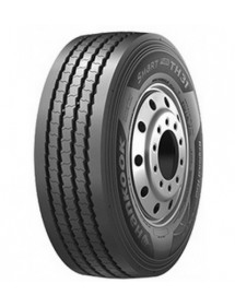 Anvelopa CAMION HANKOOK Th31 275/70 R22.5 152/148J 18PR Trailer Regional