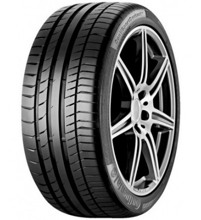 Anvelopa VARA CONTINENTAL Contisportcontact 5 225/45 R18 95Y RUN FLAT SSR XL