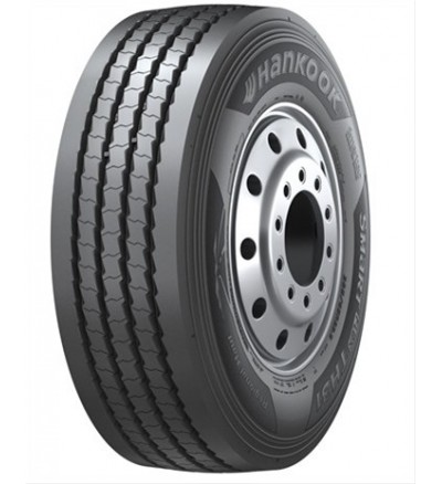 Anvelopa CAMION HANKOOK TH31 215/75R17.5 135K Regional Trailer